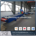Alibaba Lieferwagen Rollladen Maschine